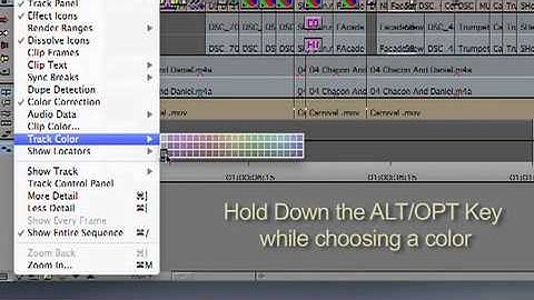 Getting Our Colors Back!