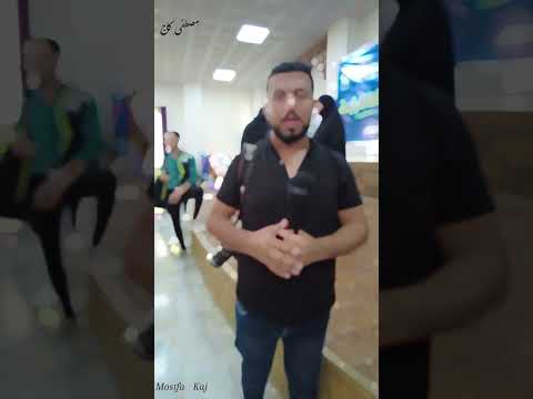 مشاهد مؤثرة لإستقبال الأهالي وبناتهم الحافظين لكتاب الله  اكسبلور قرآن طلاب اطفال