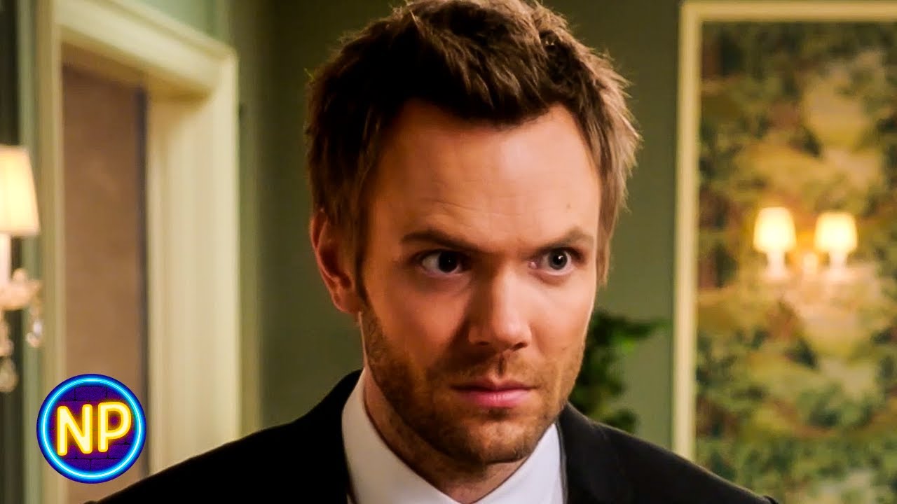 Jeff Accidentally Kills Pierce's Dad | Community Season 3 Episode 6 | Now Playing