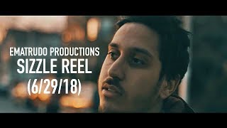 Ematrudo Productions || Instagram Sizzle Reel