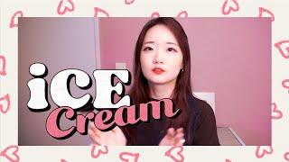 BLACKPINK & Selena Gomez - ICE CREAM (God Dyu Cover) Resimi