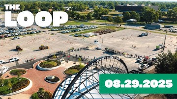 The Loop 08.29.25