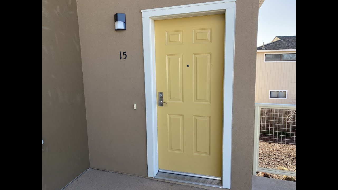 Rohnert Park Property Management 445 Southwest Blvd 15 Rohnert Park