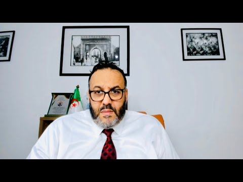 القضاء الفرنسي يوجه الاتهام بشكل رسمي لاحد الدبلوماسيين الجزائريين ويصدر مذكرة توقيف دولية بحقه