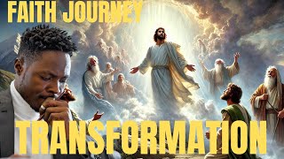 Why the Transfiguration Matters in Our Faith Journey