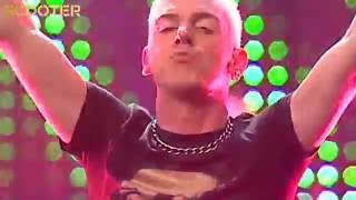 Scooter - Medley - Weekend/(Maria I Like It Loud) (In Comet 2003) Resimi