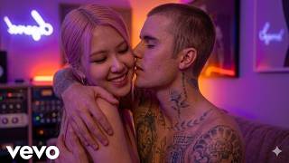 Justin Bieber & ROSÉ — Got Your Back (| Prod. Just Roses)