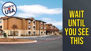 Microtel Inn & Suites by Wyndham Round Rock - Wait Until You See This | Round Rock (TX)⭐
