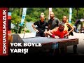 Dokunulmazlık Oyunu 1. Kısım | Survivor Ünlüler Gönüllüler