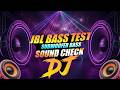 🔊 JBL Speaker Lab | Bass Competition 2026 | Sound Check
