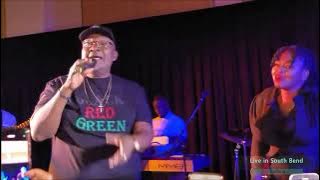 Lucius Banda  -  Tina Feat Wendy Harawa (Live)