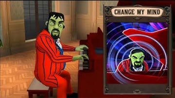 Scary Stranger 3D - Change my mind | Scary Stranger 3D Gameplay Part 6