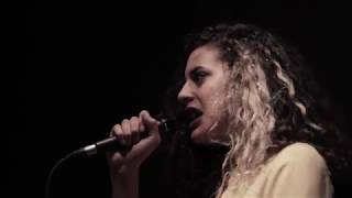 Sano - Betularia Live Session Sano - Betularia Live Session