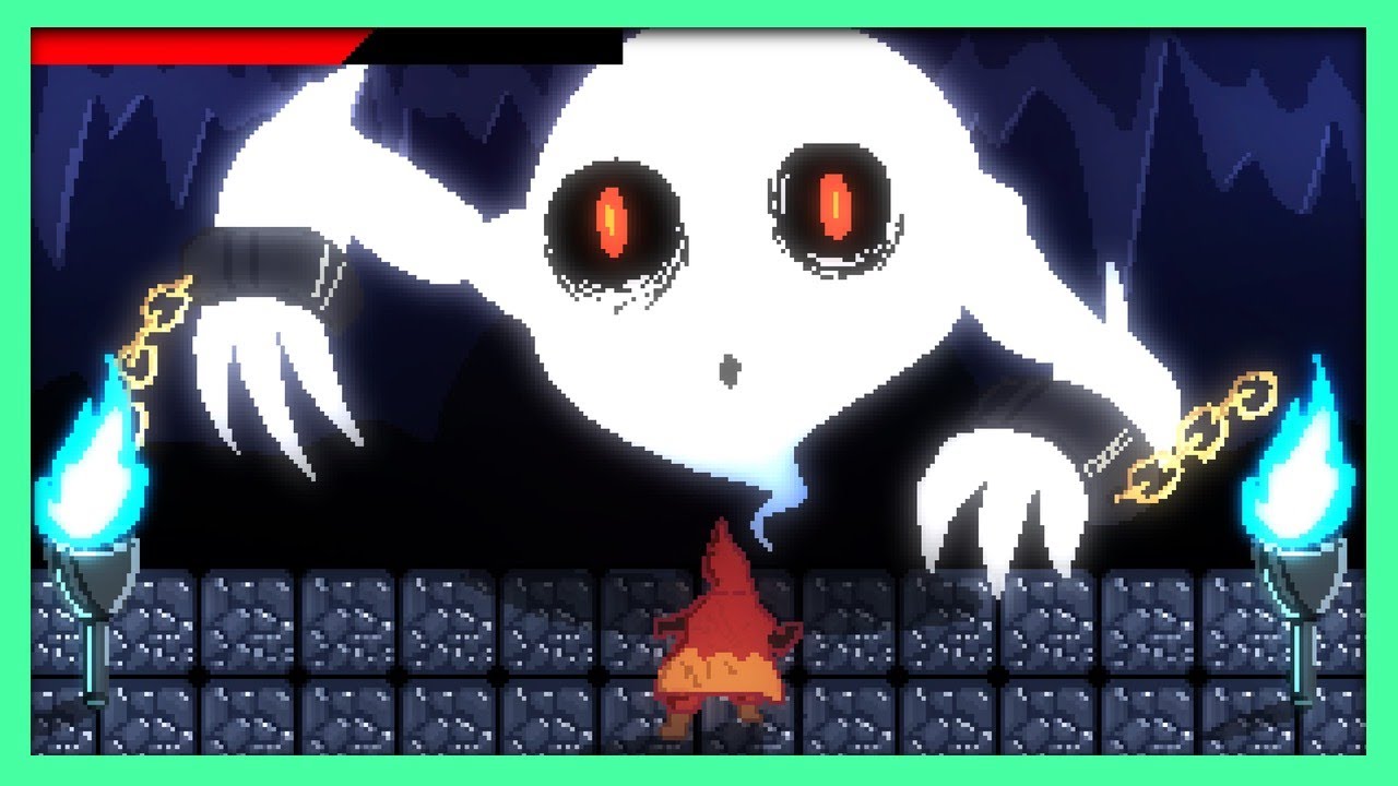 Boss battle 1 - YouTube