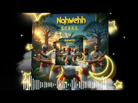 G C A K G Nahwehh