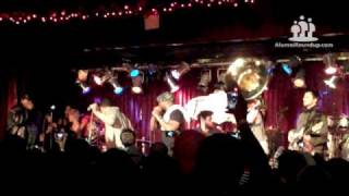 John Legend With The Roots - Hard Times Live