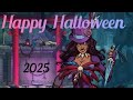 Shadow Fight 2 2025 new Halloween Event Boss Whisper Underworld Royal👑 Battle☠️☠️🥶