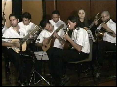 Orquesta de Cuerdas Concertantes CANTA LLANO - Ver...