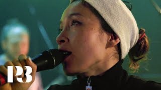 Little Dragon - High / P3 Session