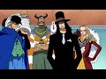 Rob Lucci Betrays Iceburg-san (English Sub) #ワンピース #onepiece #원피스