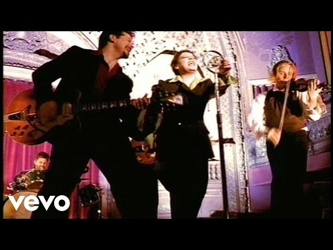 Wild Colonials - Coy