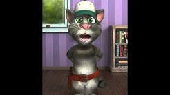 Talking Tom nyanyi lagu boboiboy  - Durasi: 0:48. 