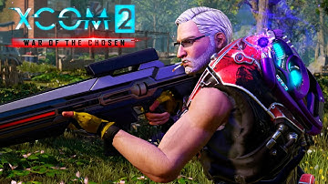 XCOM 2: War of the Chosen - 2024 Best Moments / Spanish / Psi Gate - Suscribiros y dadle like