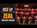 Zeal  rev up iv dance championship