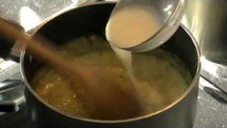 How to make brandy sauce