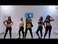 Brisa - Iza - Show Ritmos Grávidas - Pregnant - huái yùn - Embarazada - Choreography -
