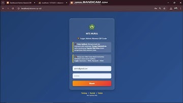 SOURCODE ABSENSI SISWA DAN GURU NOTIF WA OTOMATIS DATANG DAN PULANG GRATIS