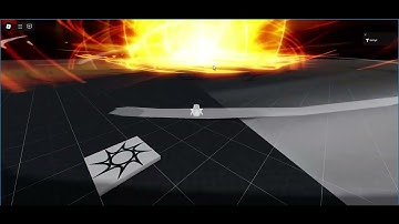 Fireball Showcase | Roblox Studio