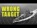 Why Japan Never Saw This US Navy Battleship Coming 