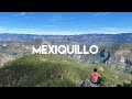 El corazón de la Sierra Madre Occidental - Mexiquillo, Durango.