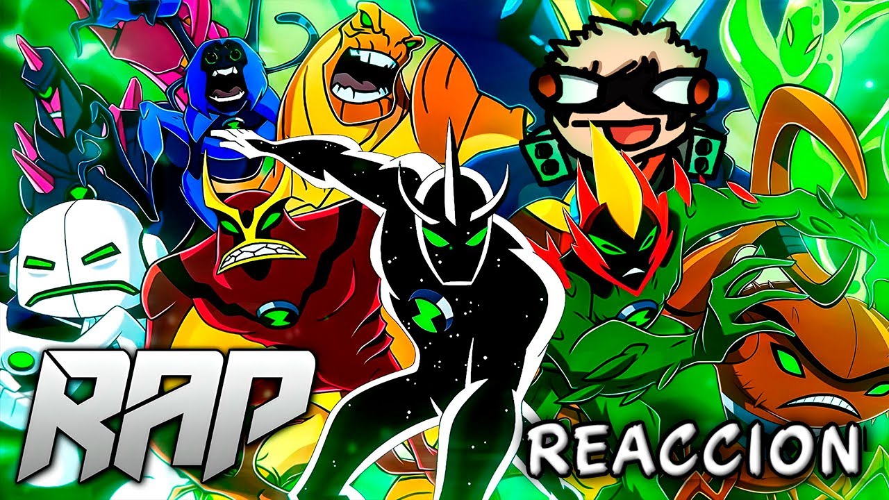 TumbaBurras Reacciona a 