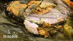 TIPS DAN TRIK PEPES IKAN, MERESAP, DURI RAPUH  TANPA PRESTO - Durasi: 14.57. 