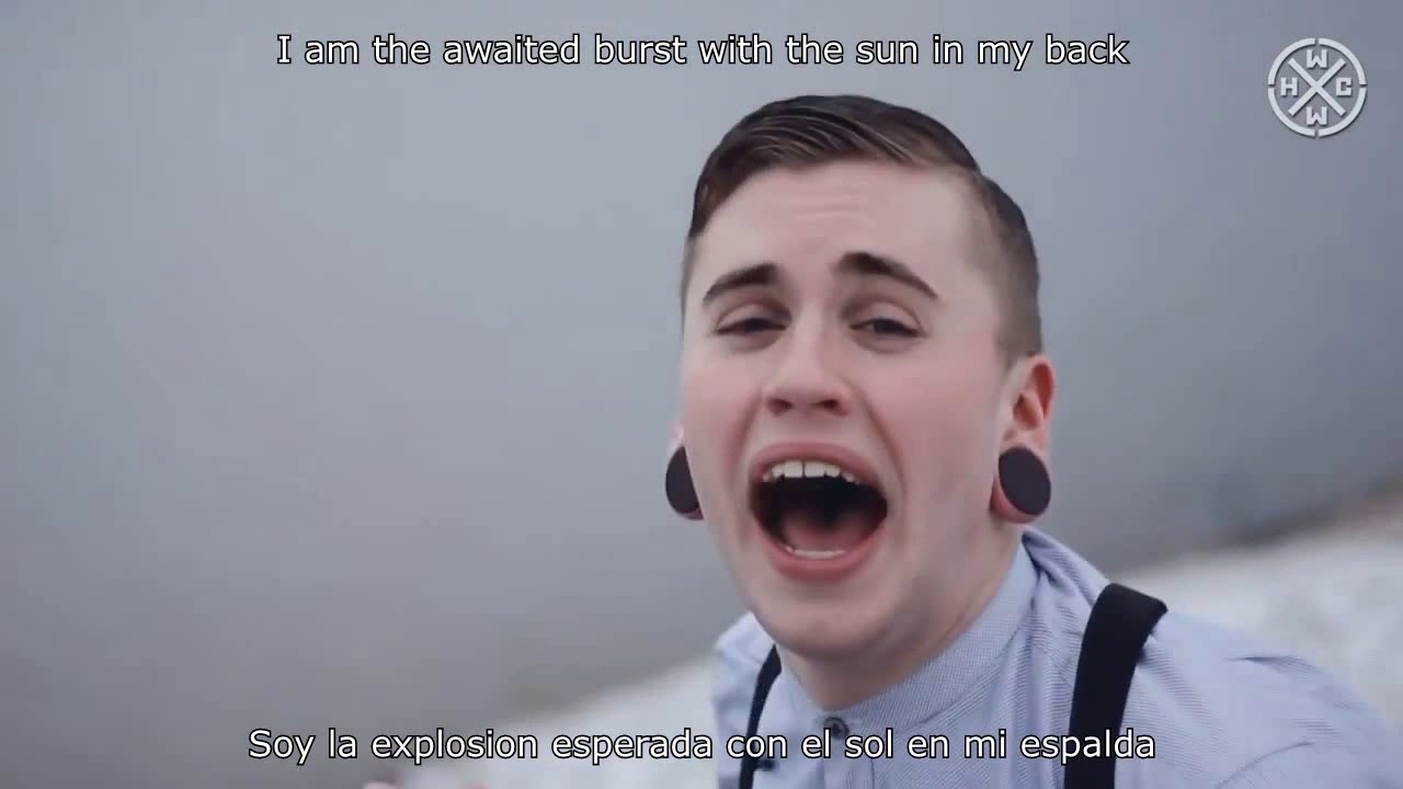 Imminence Wine And Water (Sub. Español/Lyrics) YouTube