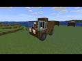 Create Aeronautics: General Purpose Tractor