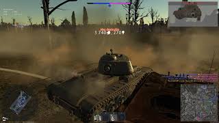 War Thunder 2019 07 13 P8 GOD!!!!