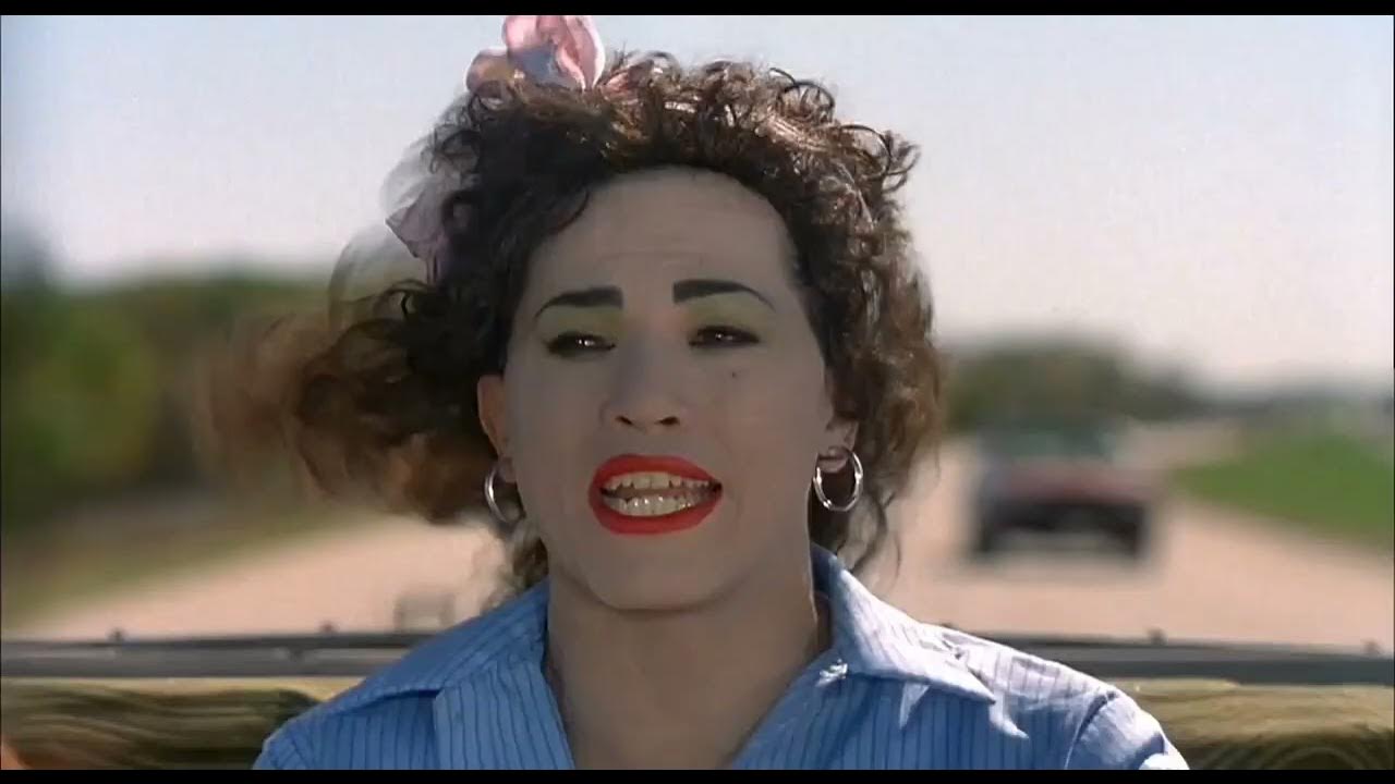 Para Wong Foo, Obrigada por Tudo, Julie Newmar parte 5 YouTube Para Wong Foo, Obrigada por Tudo, Julie Newmar parte 5 YouTube