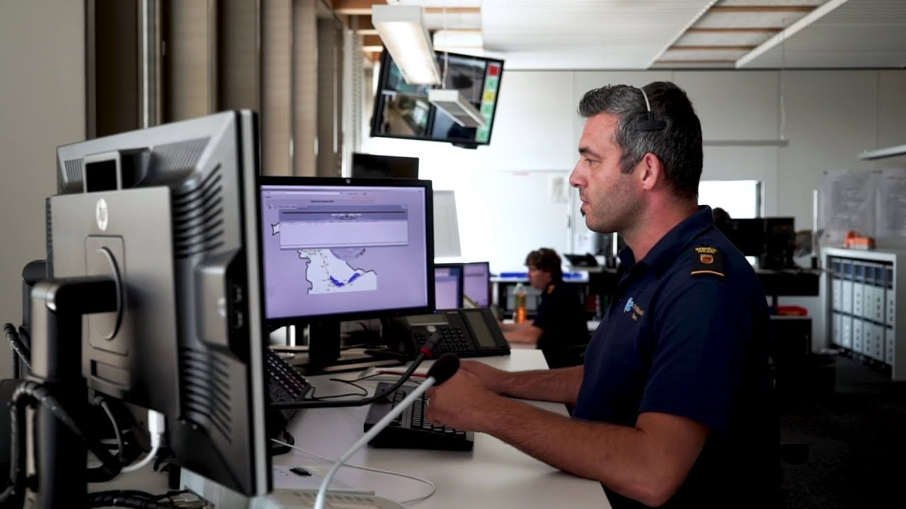 Wenn IoT Leben rettet: Vernetzte Notfallsysteme von Lifetec One