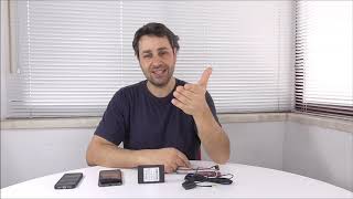 Localizador GPS\GSM ETLOC50 | Car Gift screenshot 1