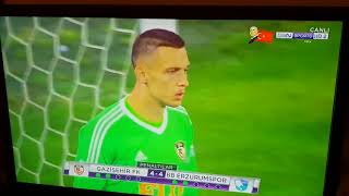 Bb Erzurum Spor Spor Toto Süper Li̇ğde Dadaşlar