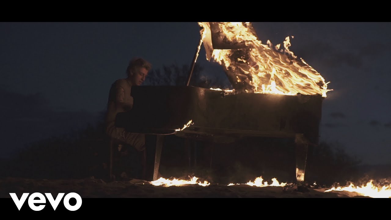 Davide Locatelli - Pirates of the Caribbean