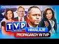 OBALIĆ PREZYDENTA? SCHNEPF I MICHALIK W DEBACIE TVP. WPADKI I JEDNOSTRONNY PRZEKAZ