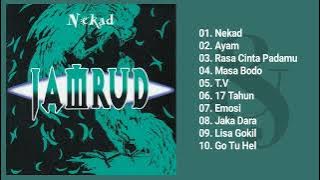 Jamrud - Nekad (Full Album & HQ Audio)