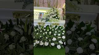  Funeral Flower Arrangement  flowerarrangementideas dangwa gardensetup burial