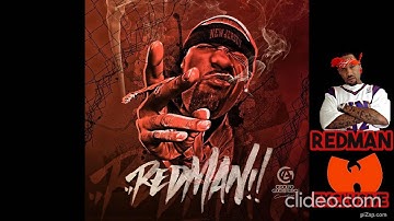 Redman - REDMAN SHOWDOWN FULL 3CD ALBUM