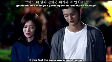 Ben (벤)  - Hug Me (안아줘요) MV (I Remember You OST)[Eng Sub + Rom + Hangul]