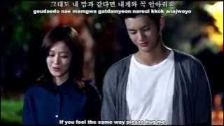 Ben (벤)  - Hug Me (안아줘요) MV (I Remember You OST)[Eng Sub   Rom   Hangul]